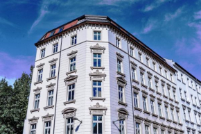 Unterkunft Leipzig